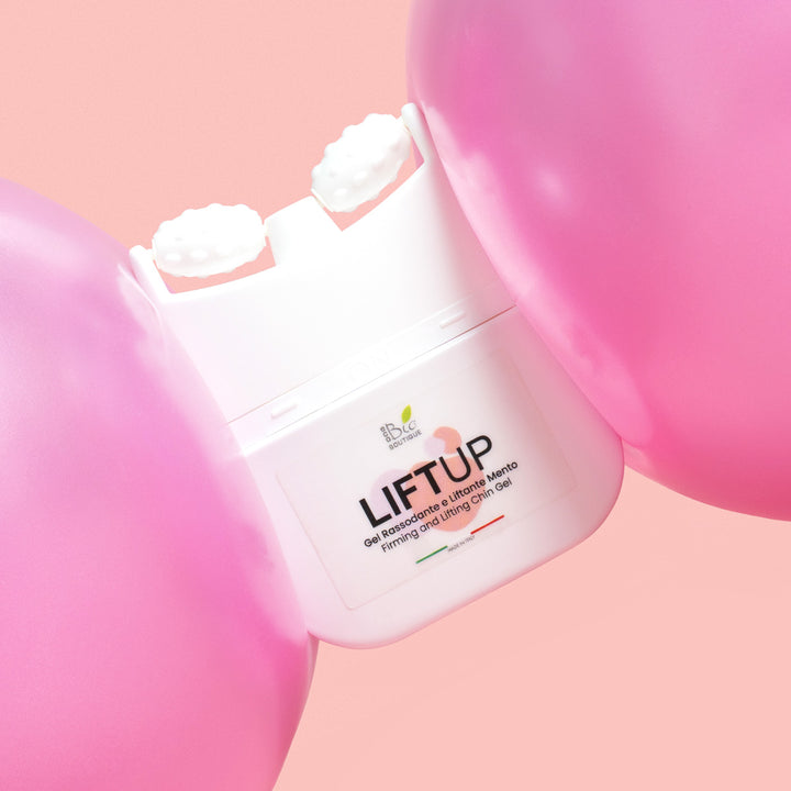 LiftUp - Gel Rassodante e Liftante Mento | Eco Bio Boutique