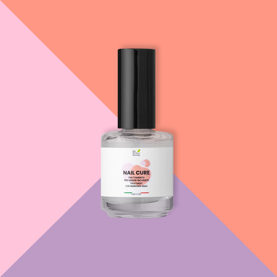 Nail Cure - Trattamento per unghie incarnite | Eco Bio Boutique