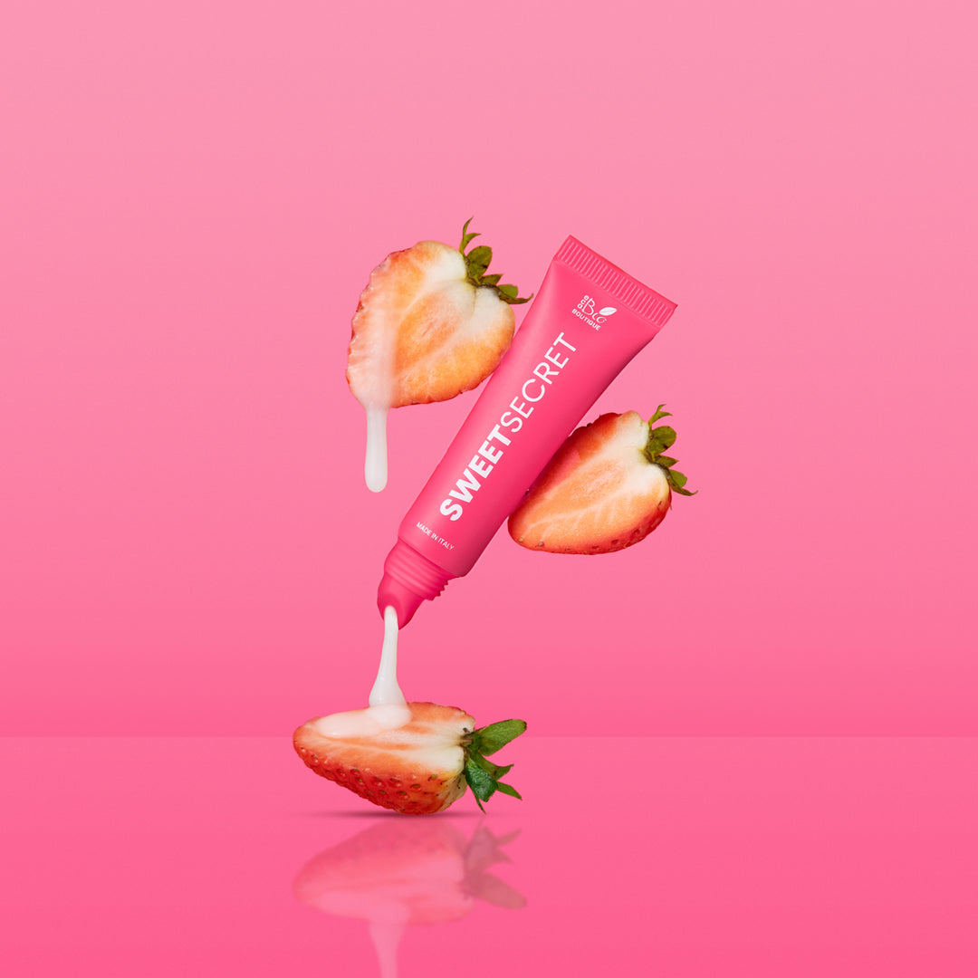 Sweet Secret - Gel Stimolante Intimo Donna | Eco Bio Boutique