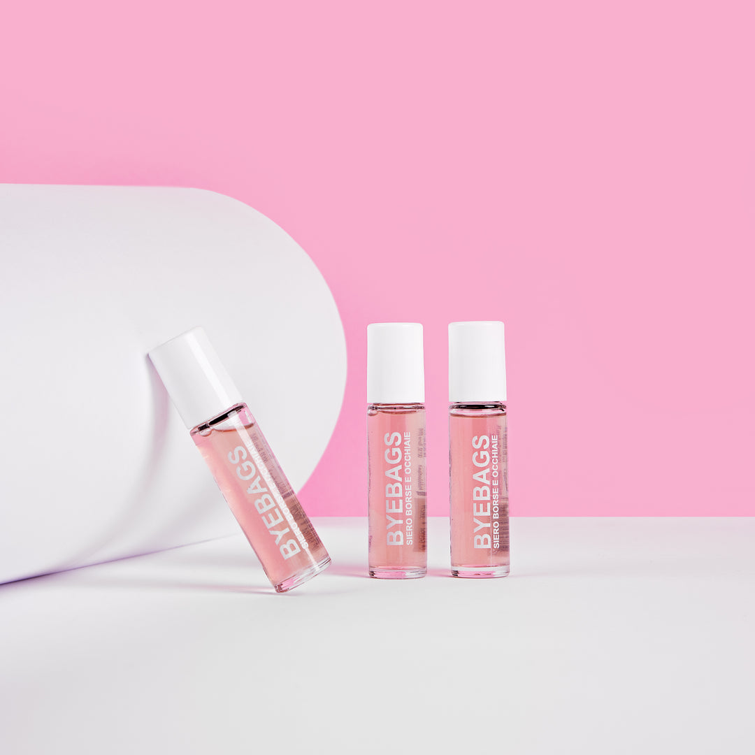 ByeBags - Siero Borse e Occhiaie | Eco Bio Boutique