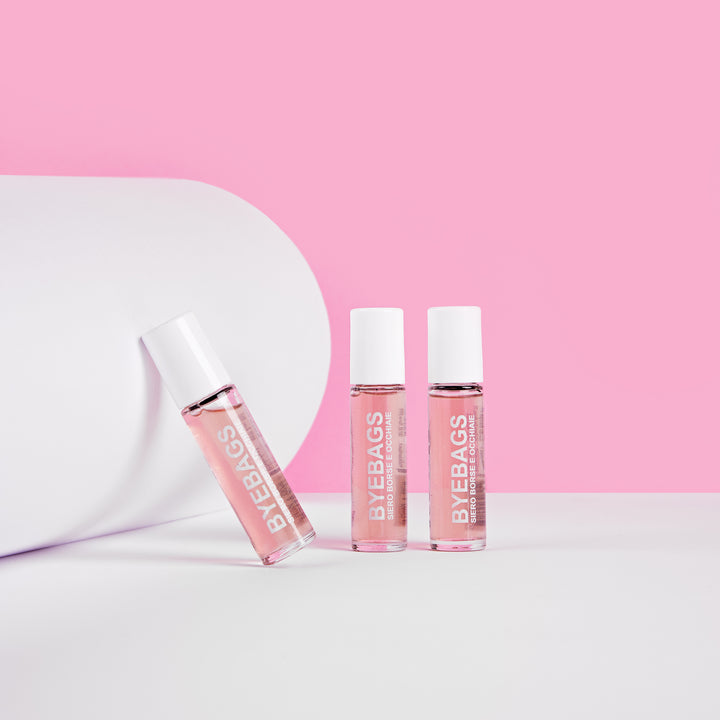 ByeBags - Siero Borse e Occhiaie | Eco Bio Boutique