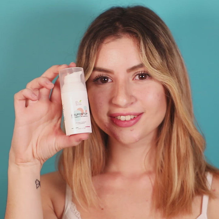 Brufostop - Trattamento Antibrufoli Naturale | Eco Bio Boutique