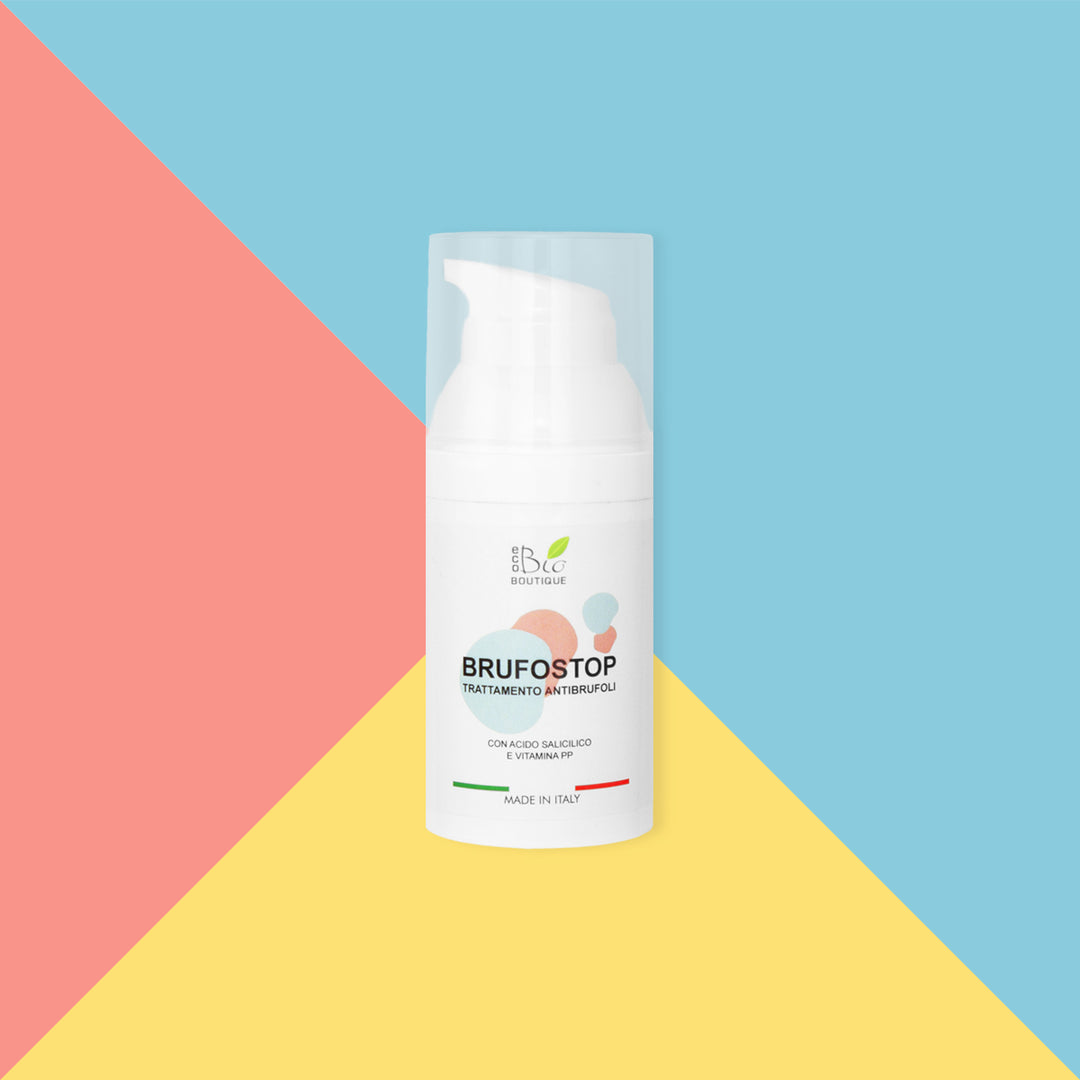 Brufostop - Trattamento Antibrufoli Naturale | Eco Bio Boutique