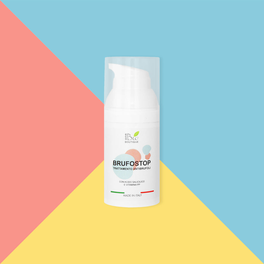 Brufostop - Trattamento Antibrufoli Naturale | Eco Bio Boutique