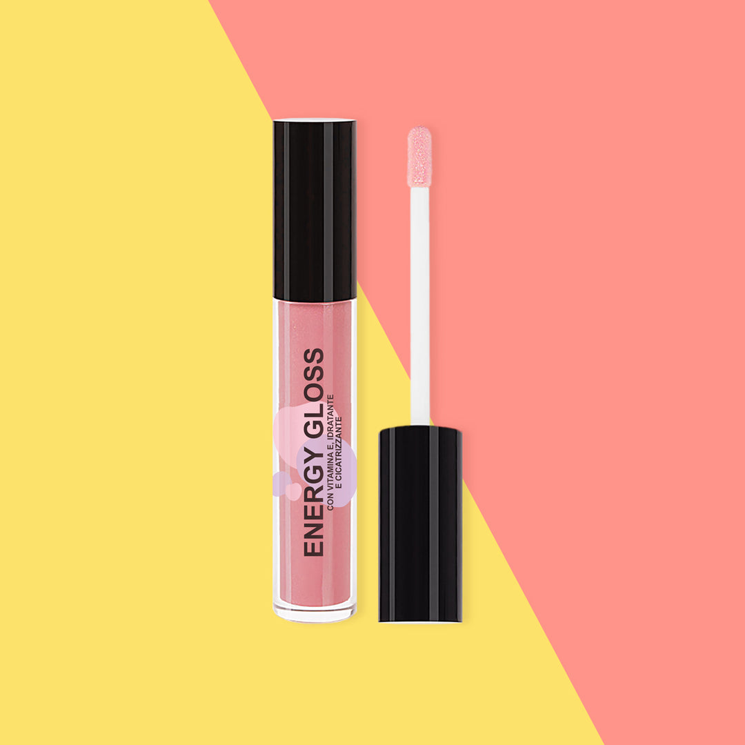 Energy Gloss | Eco Bio Boutique