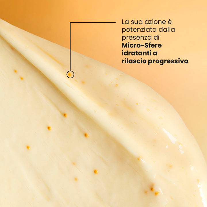 Multi Vitamin Mask - Antirughe, Nutriente, Rivitalizzante | Eco Bio Boutique