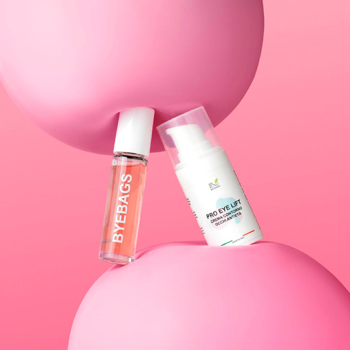 Set Rivitalizzante Occhi | Eco Bio Boutique