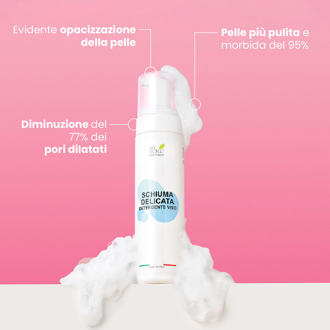 Set Doppia Detersione | Eco Bio Boutique