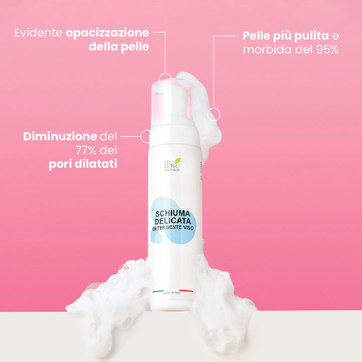 Set Doppia Detersione | Eco Bio Boutique