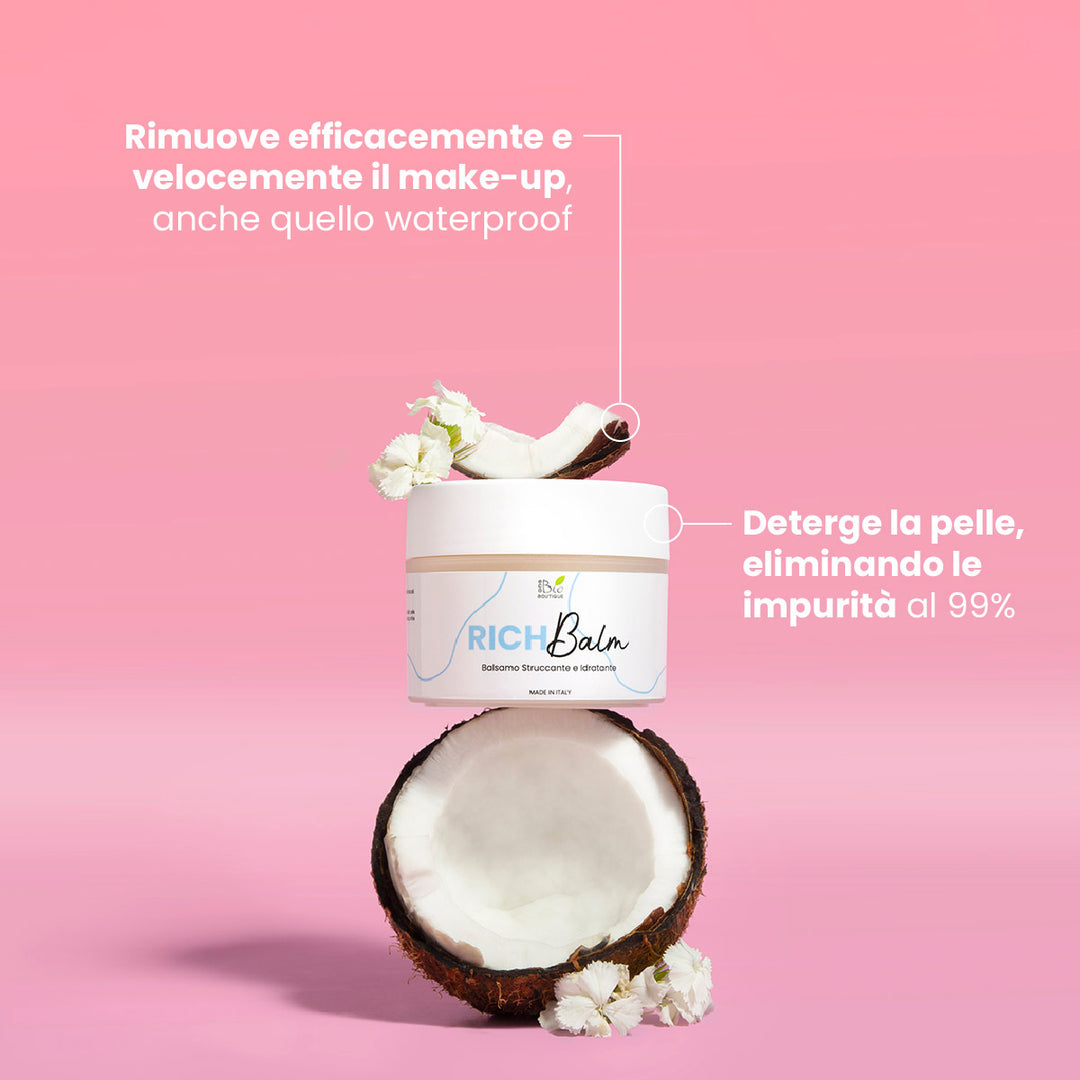 Set Doppia Detersione | Eco Bio Boutique