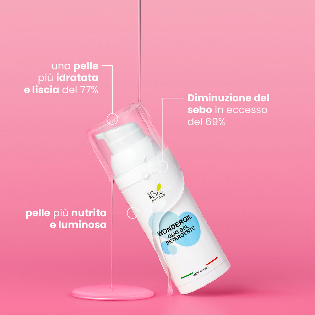 Set Doppia Detersione | Eco Bio Boutique