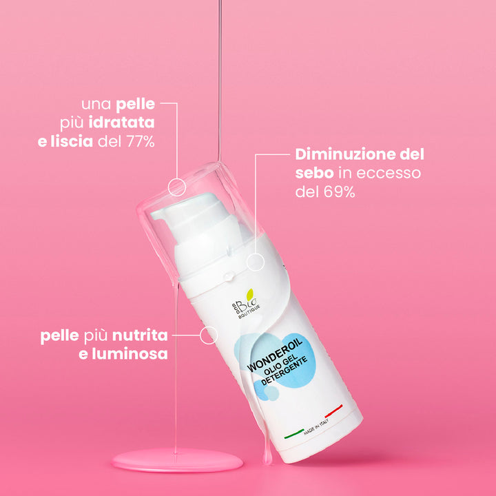 Set Doppia Detersione | Eco Bio Boutique