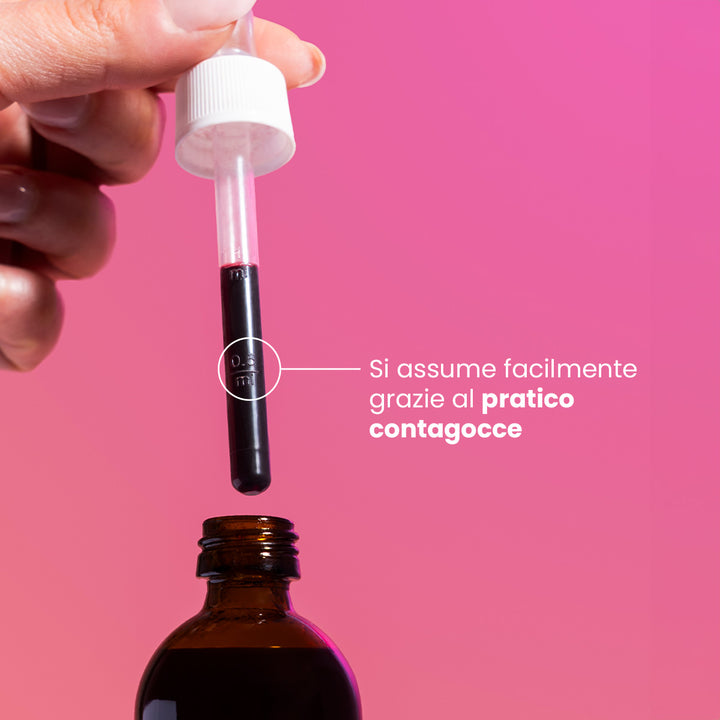 Cellulite Control - Integratore Alimentare Drenante Anticellulite  | Eco Bio Boutique
