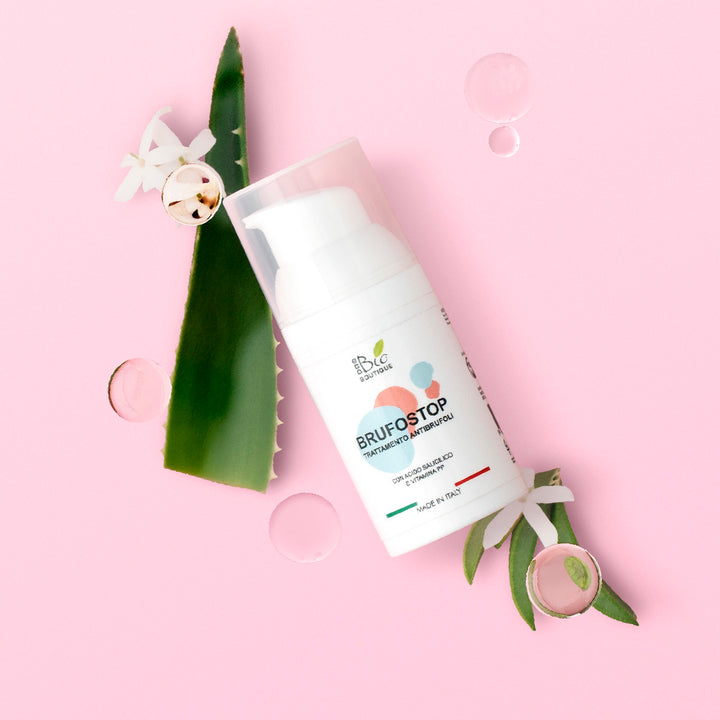 Brufostop - Trattamento Antibrufoli Naturale | Eco Bio Boutique