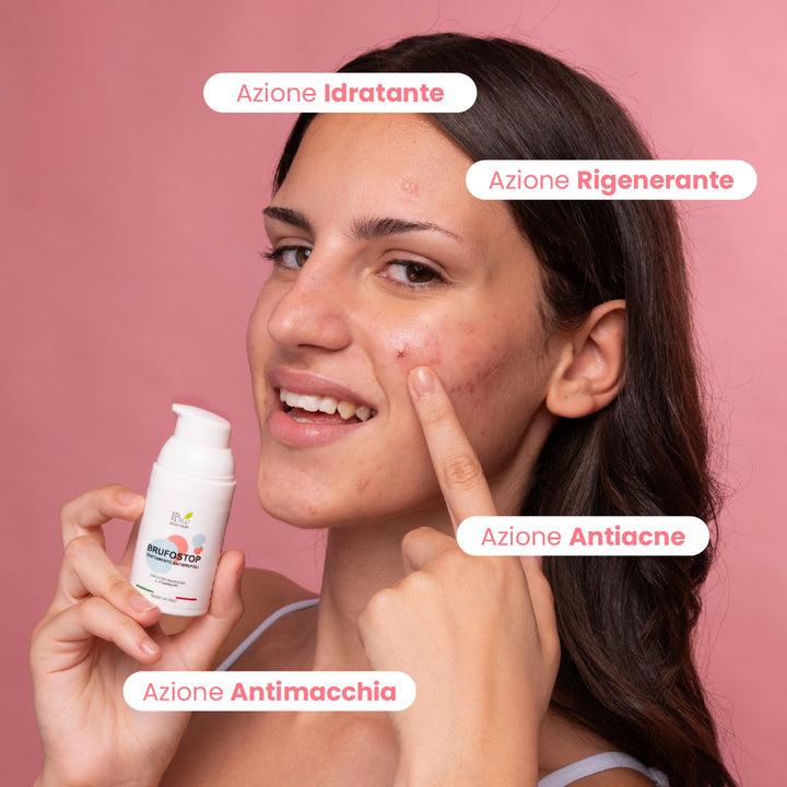 Brufostop - Trattamento Antibrufoli Naturale | Eco Bio Boutique