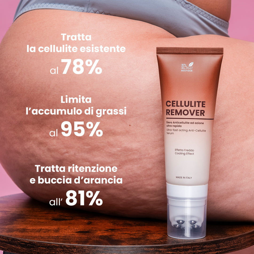 Cellulite Remover