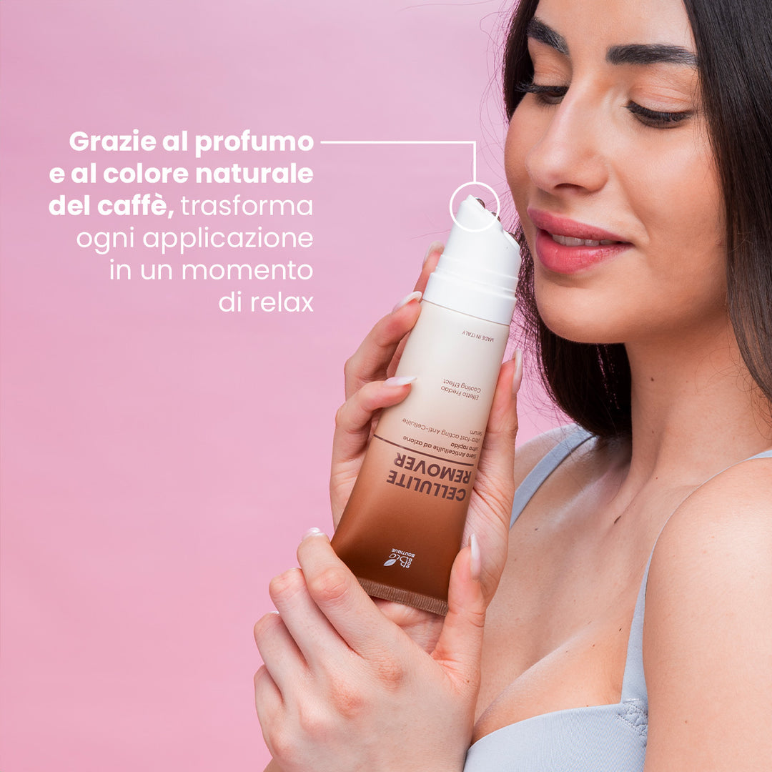 Cellulite Remover - Crema Anticellulite | Eco Bio Boutique