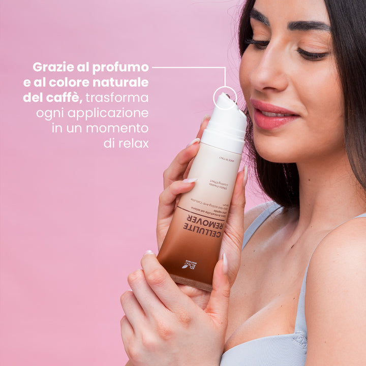 Cellulite Remover - Crema Anticellulite | Eco Bio Boutique