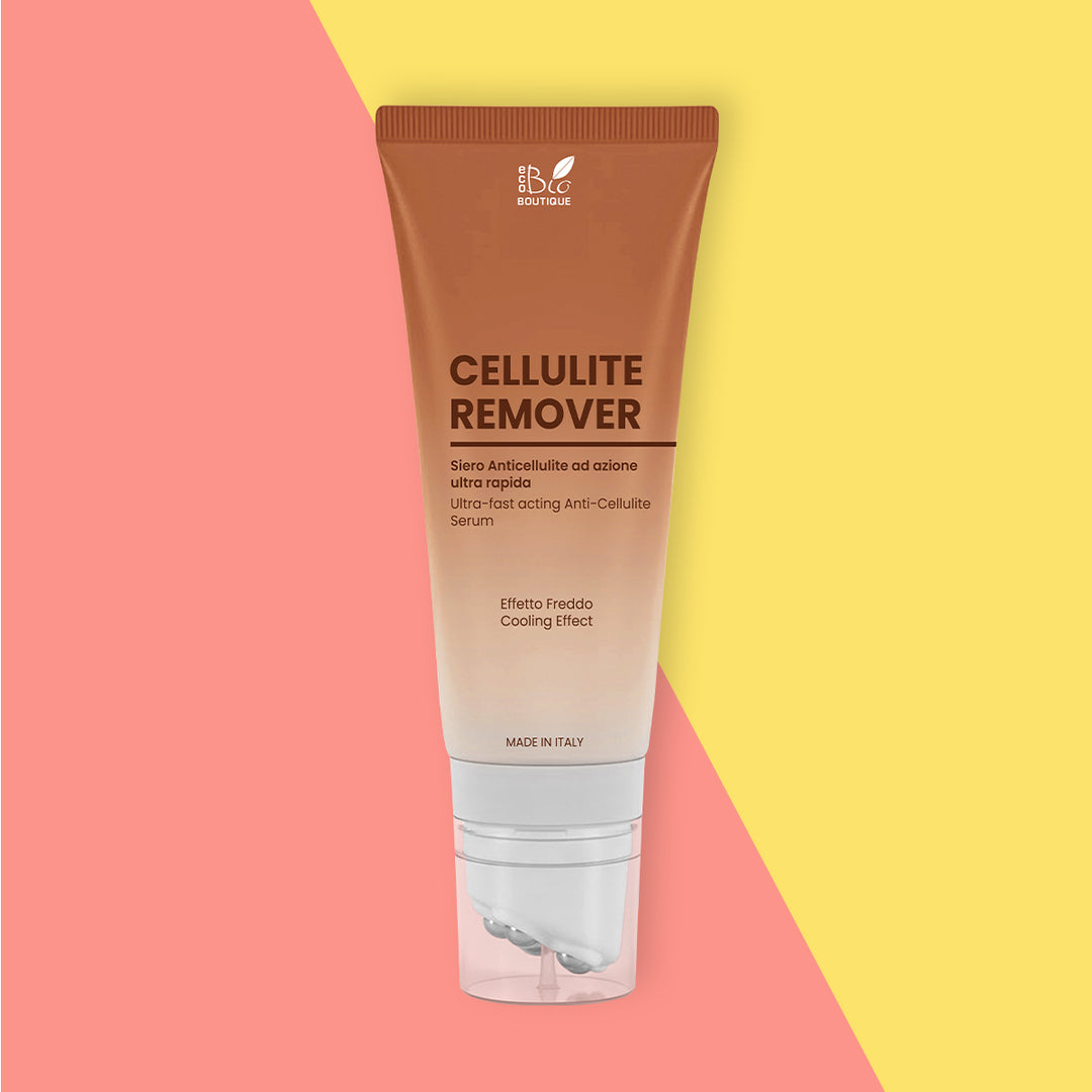 Cellulite Remover - Crema Anticellulite | Eco Bio Boutique