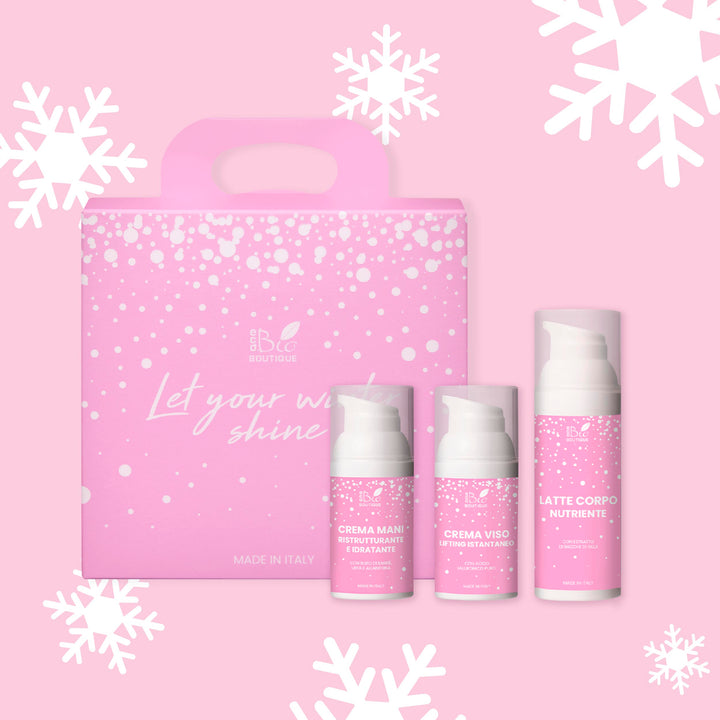 Perfect Christmas Box - Il regalo perfetto per tuttə | Eco Bio Boutique
