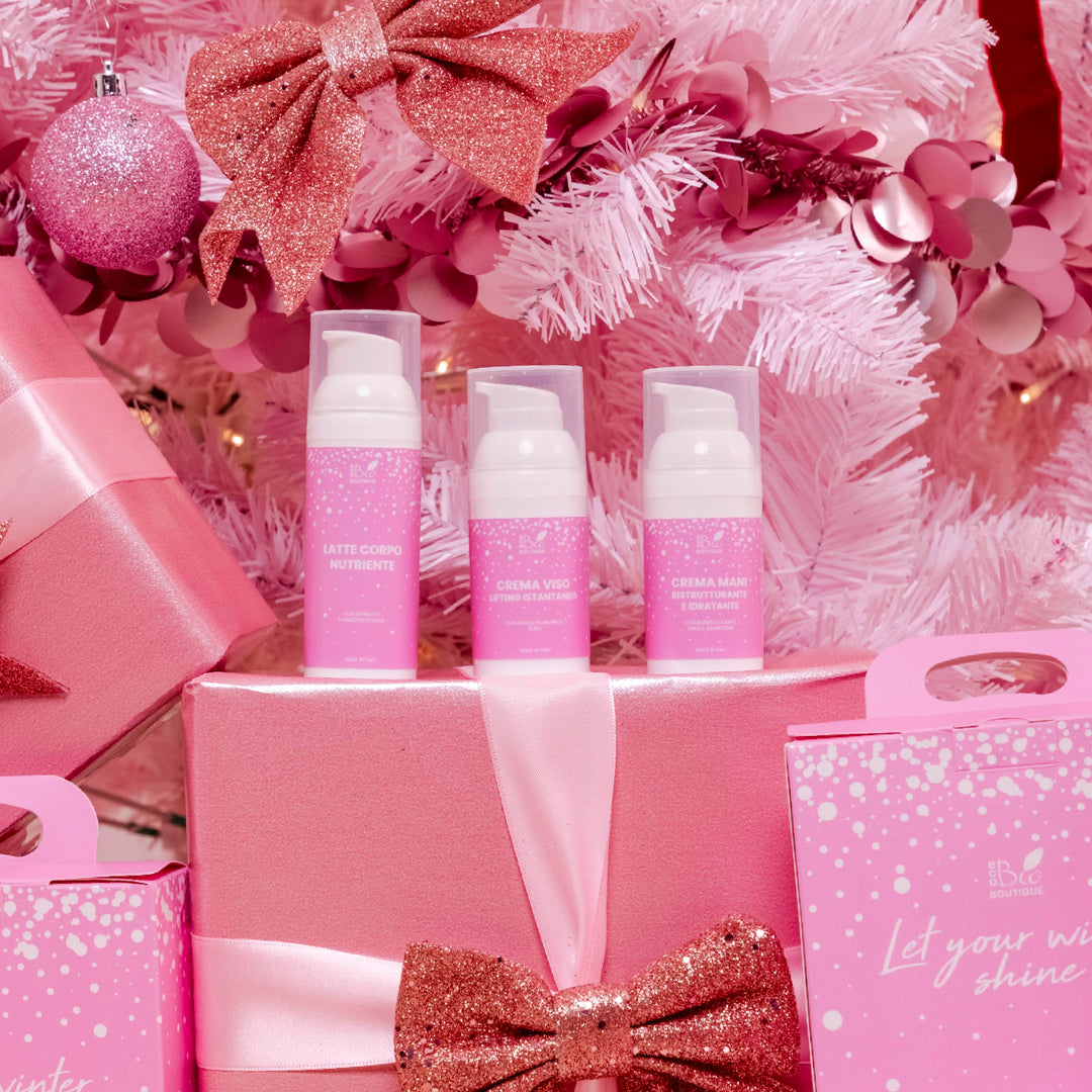 Perfect Christmas Box - Il regalo perfetto per tuttə | Eco Bio Boutique