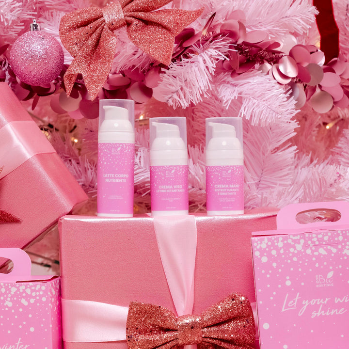 Perfect Christmas Box - Il regalo perfetto per tuttə | Eco Bio Boutique