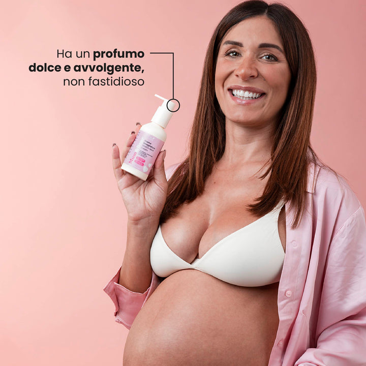 Crema Smagliature Mamma - Cicatrizzante, Coadiuvante, Elasticizzante | Eco Bio Boutique