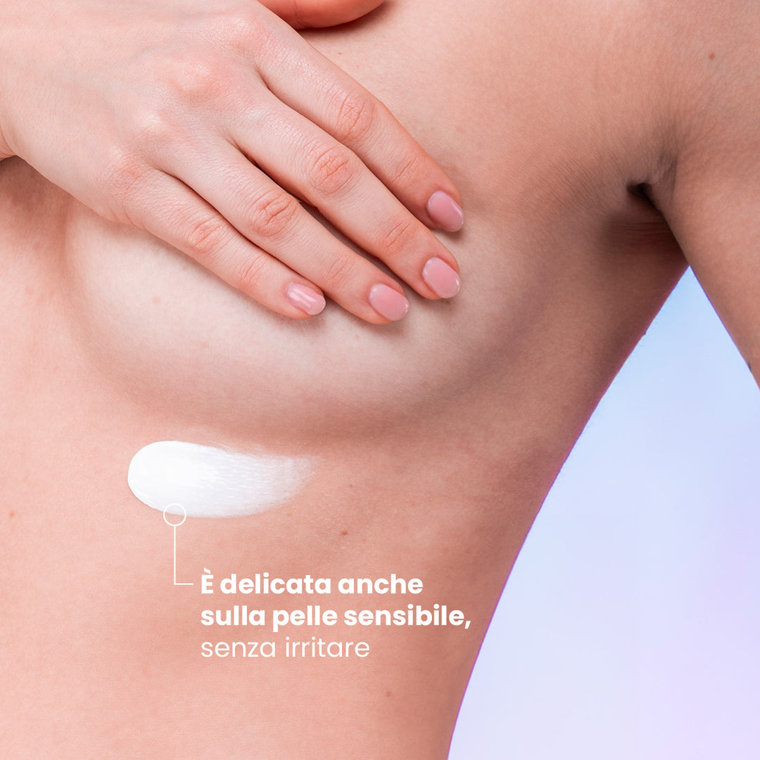 DeoBody - Crema Corpo Antiodore | Eco Bio Boutique