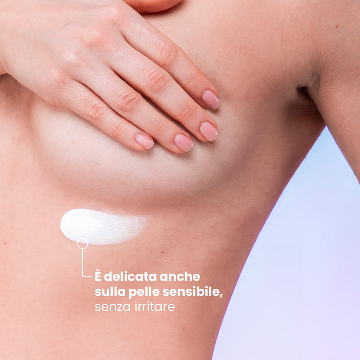 DeoBody - Crema Corpo Antiodore | Eco Bio Boutique