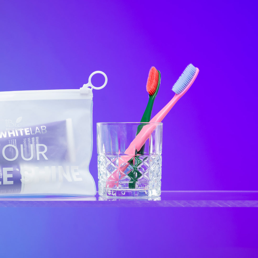 Manifesting Toothbrush - Spazzolino Fortunato | Eco Bio Boutique