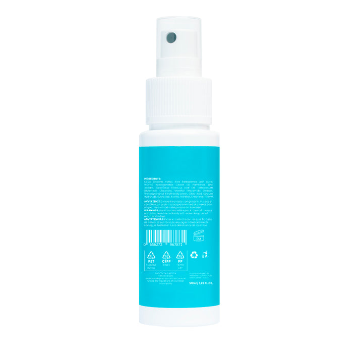 Spray Alito Fresco - Fresh Lab Effetto Immediato e Prolungato | Eco Bio Boutique