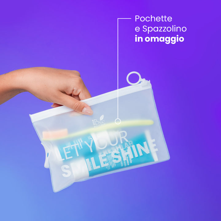 Fresh Lab Set - Routine per Alito Fresco | Eco Bio Boutique