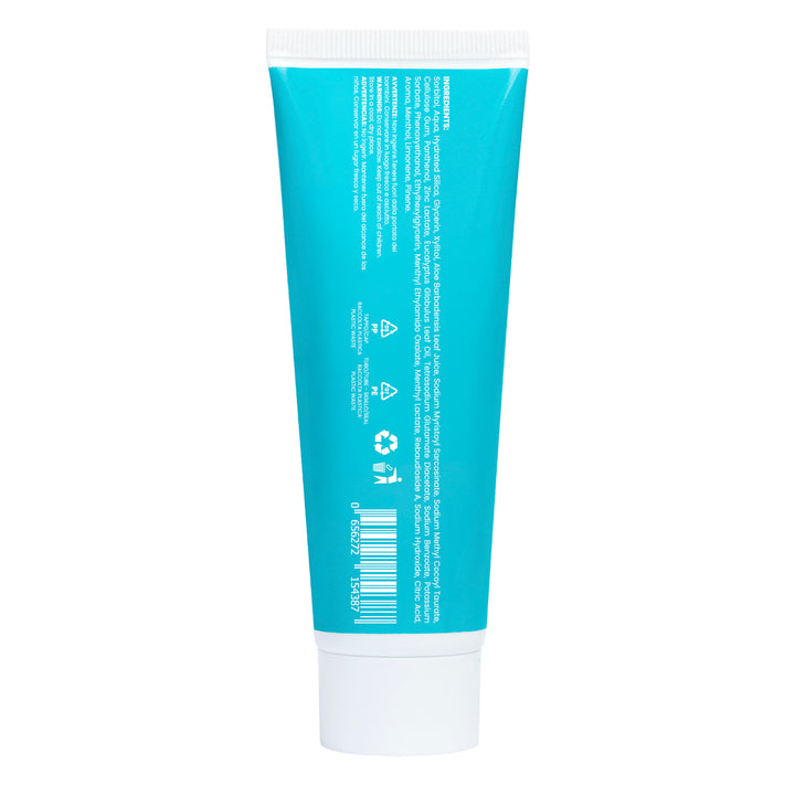 Dentifricio Alito Fresco - Fresh Lab Purificante, Lenitivo e aiuta a contrastare i cattivi odori | Eco Bio Boutique