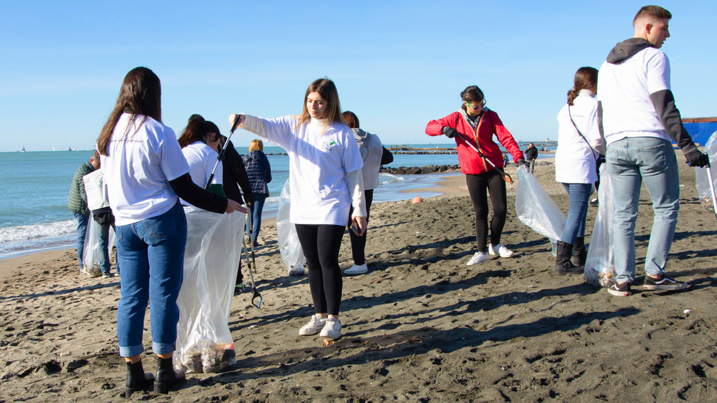 Eventi Ecosostenibilità