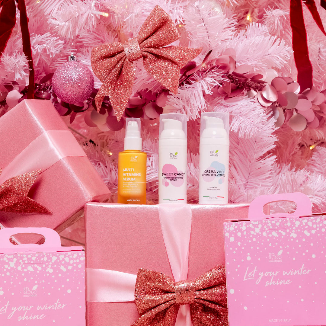 Favorites Box- con i trattamenti skincare virali | Eco Bio Boutique