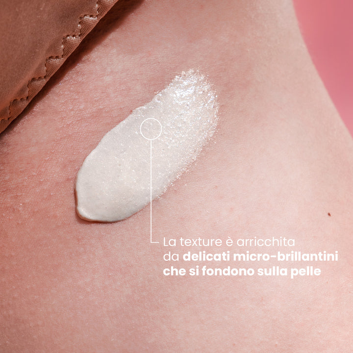 Glitter Summer Kit - Per illuminare tutto il tuo corpo | Eco Bio Boutique