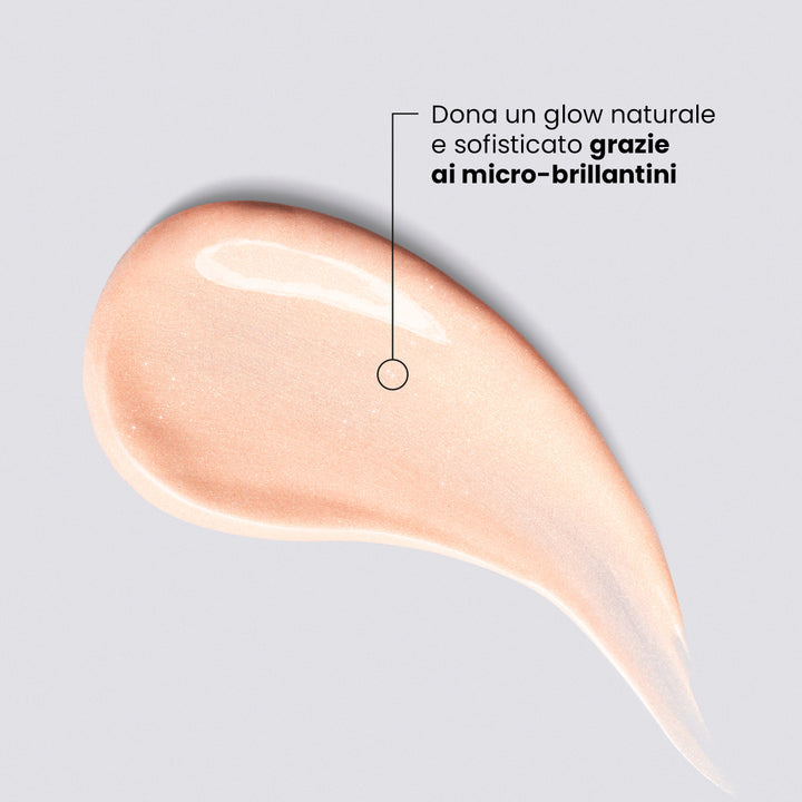 Glow Filter - Primer Illuminante, Fissante, Liftante | Eco Bio Boutique
