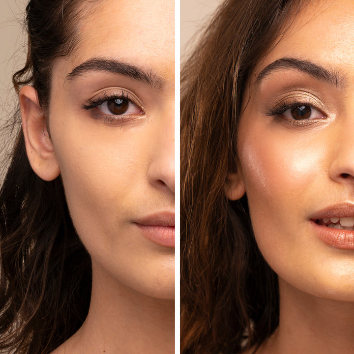 Glowly Skin - Idrata, illumina ed Esalta l'Abbronzatura | Eco Bio Boutique
