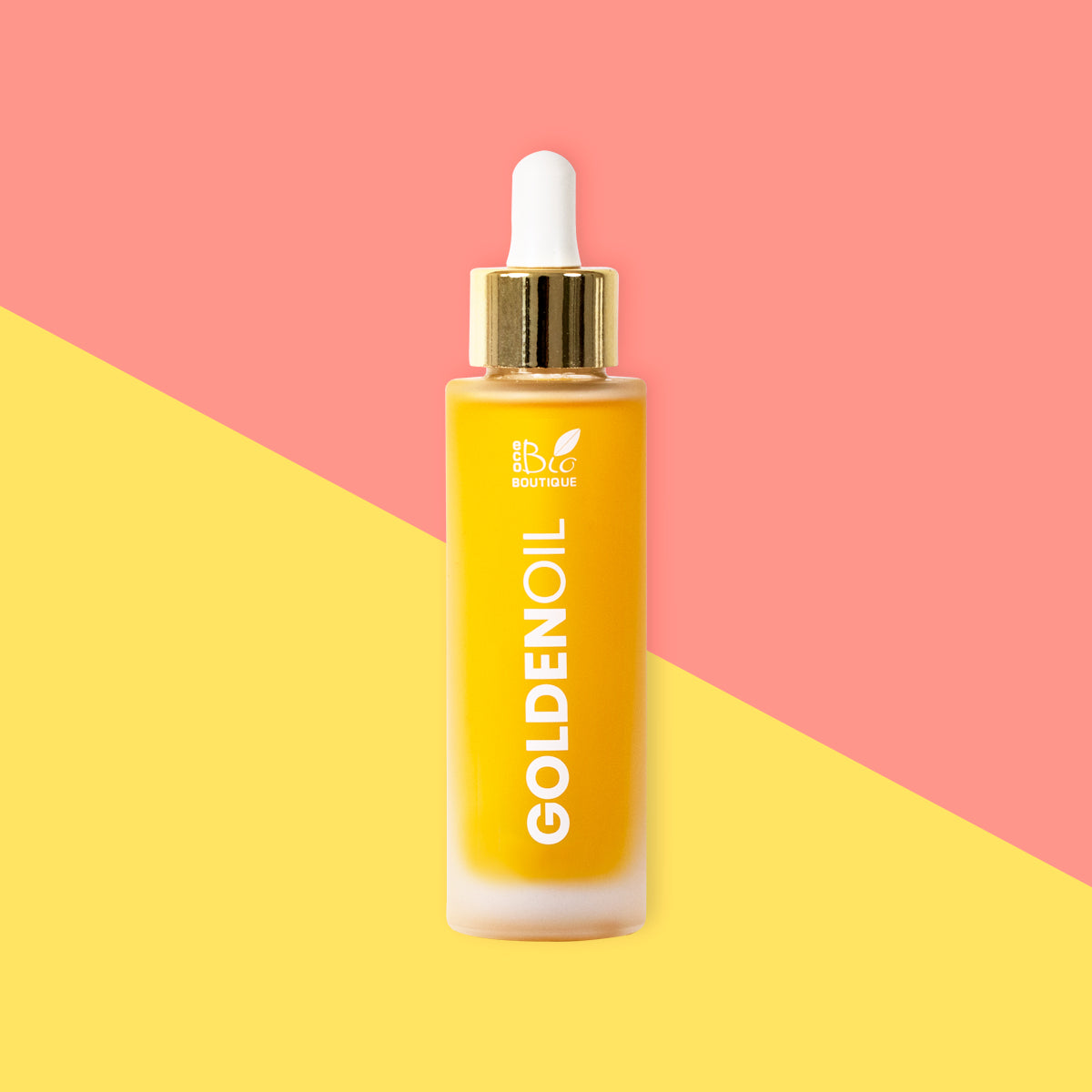Goldenoil - Booster Anti Smagliature | Eco Bio Boutique