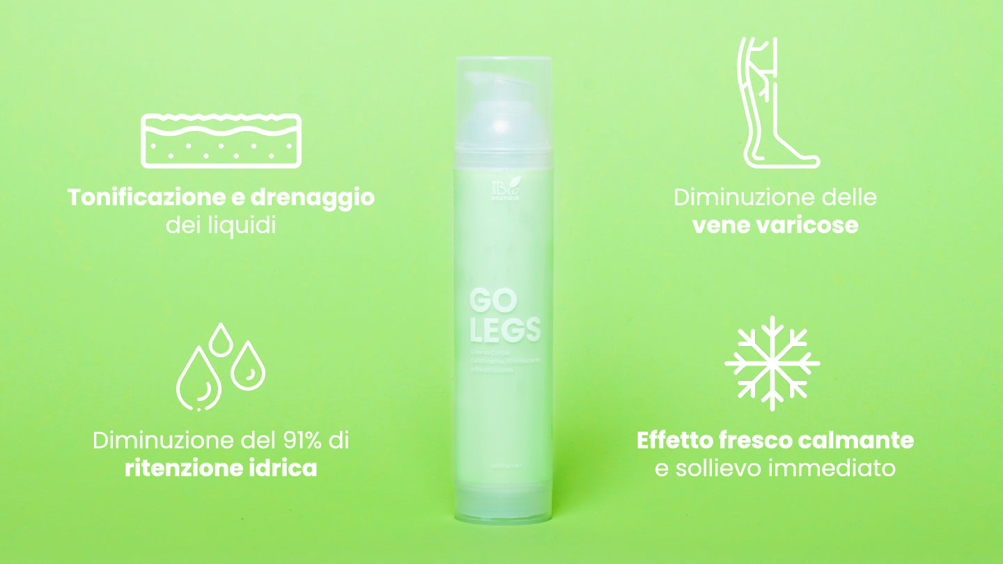 GoLegs