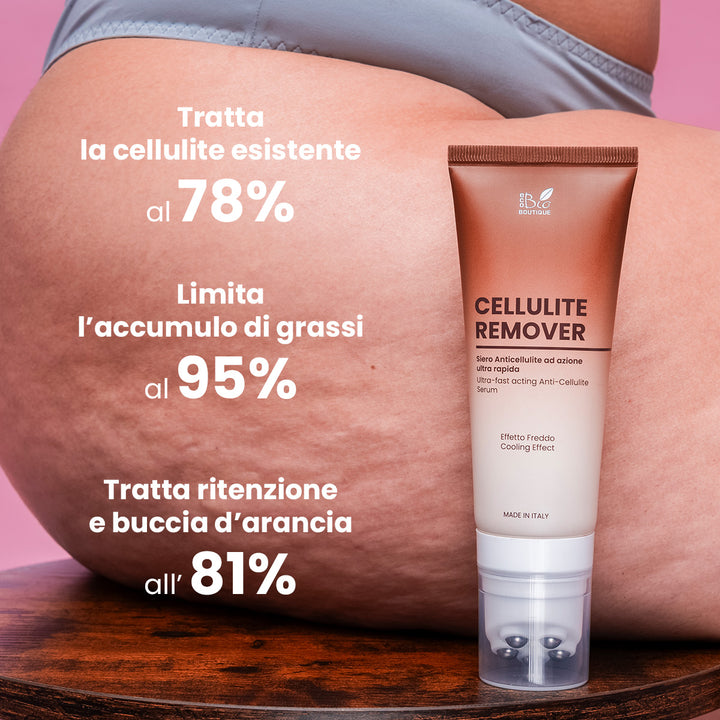 Legs On Top - Tratta la cellulite e alleggerisce le gambe | Eco Bio Boutique
