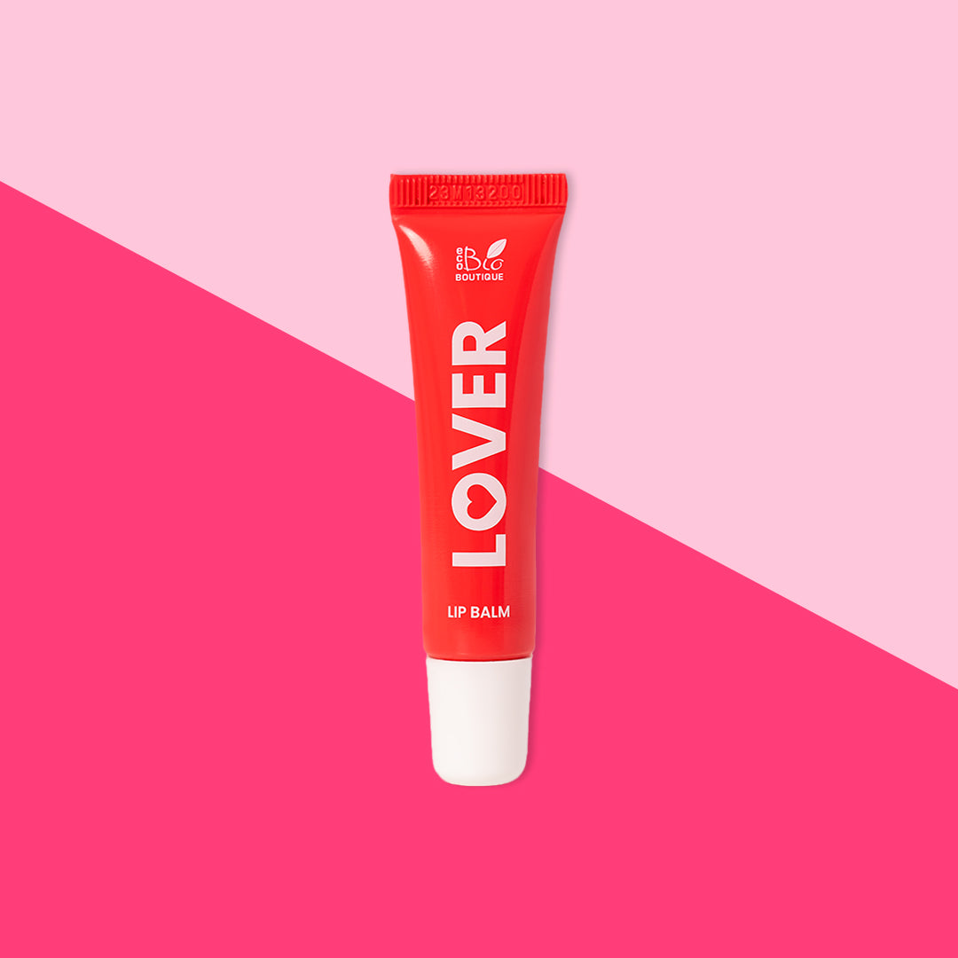 Lover - Lip Balm Idratante e Ristrutturante | Eco Bio Boutique