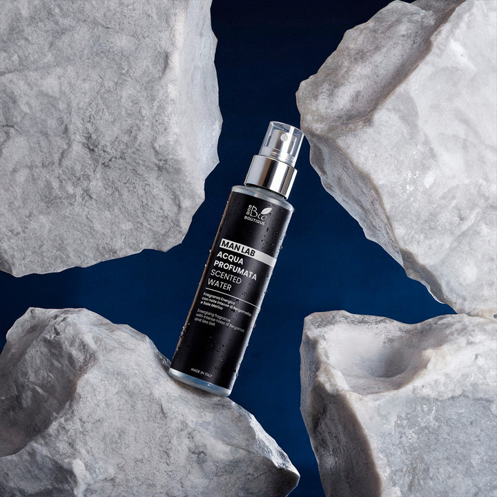 Man Lab - Acqua Profumata | Eco Bio Boutique