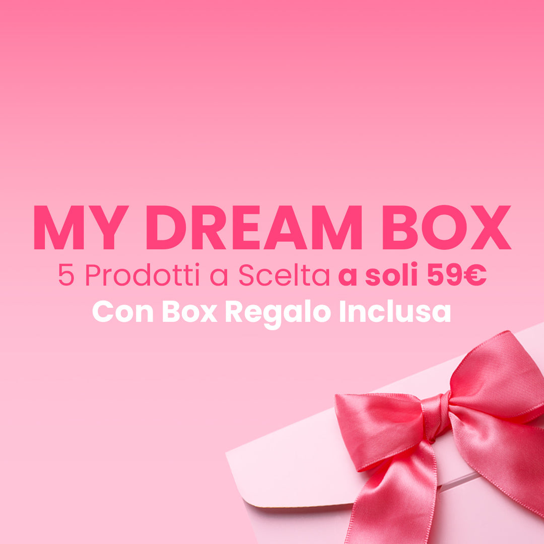 My Dream Box VIP