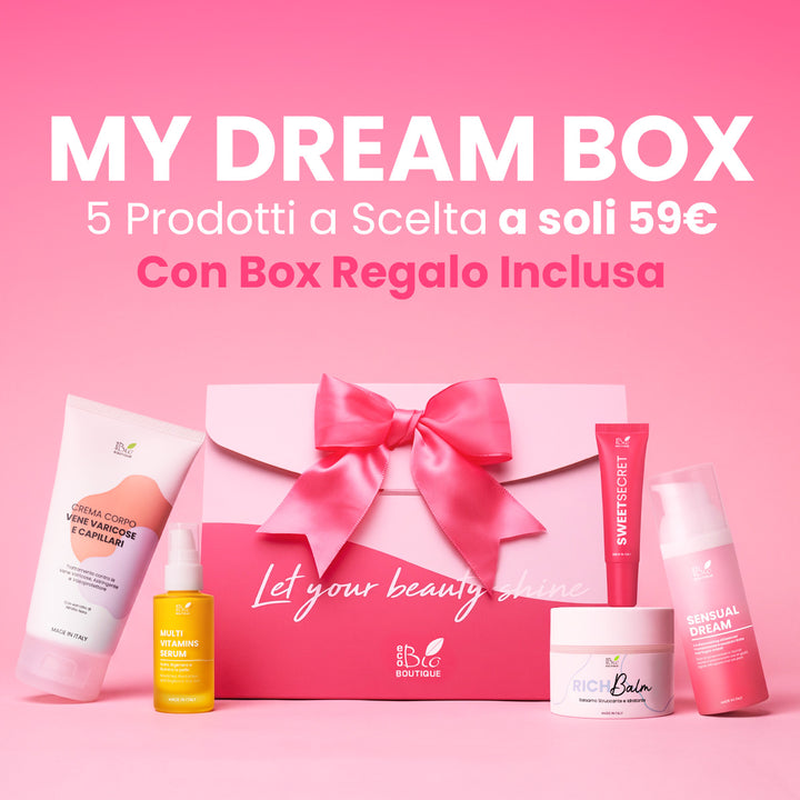 My Dream Box VIP
