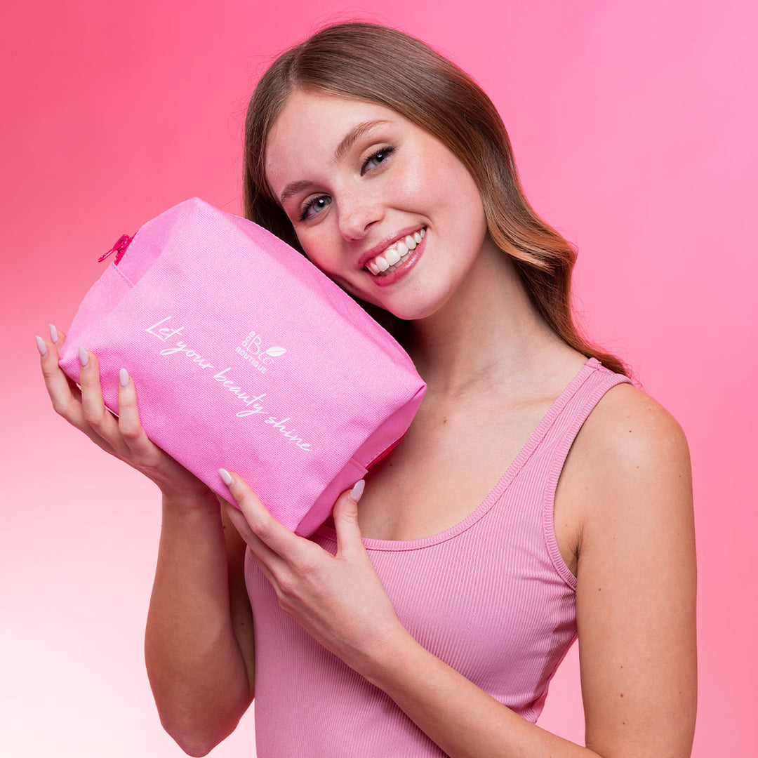 Pink Pochette