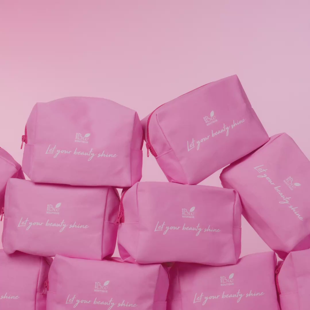 Pink Pochette