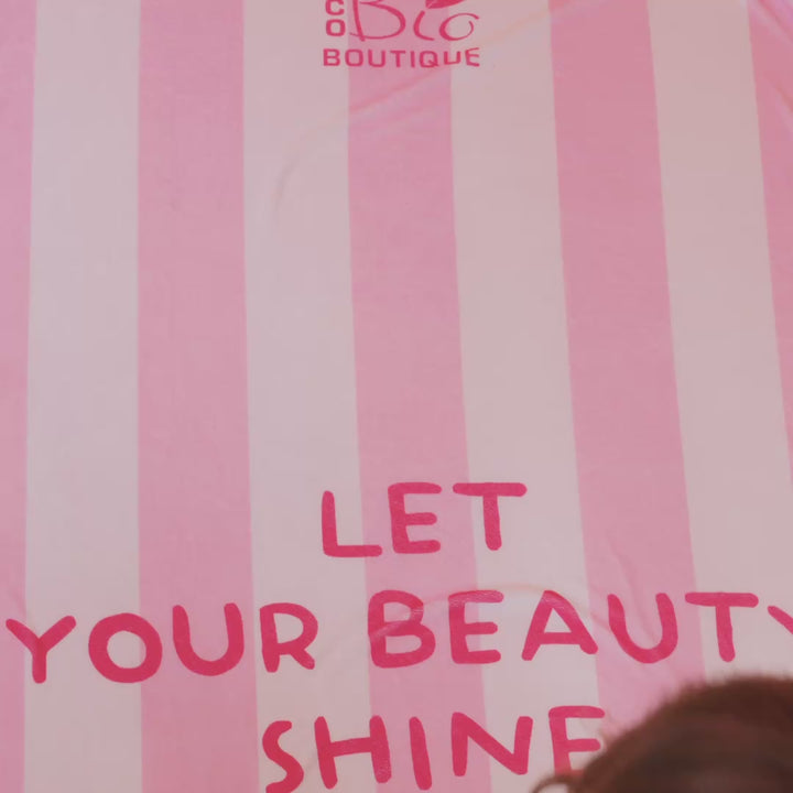 Telo Mare - Let Your Beauty Shine | Eco Bio Boutique