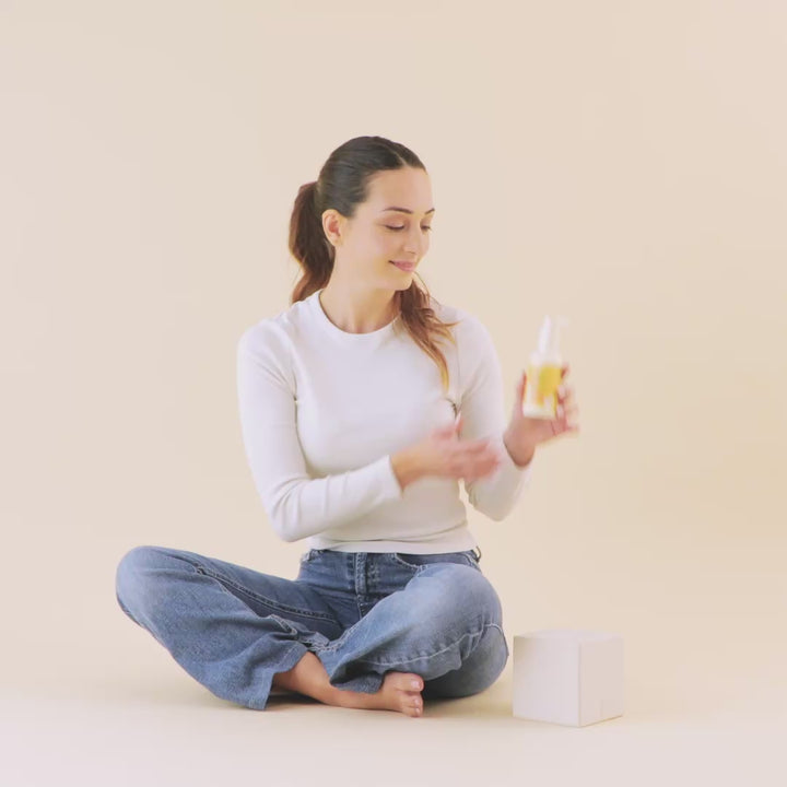 Latte Corpo Nutriente Baby & Kids - Idratante, Rigenerante, Lenitivo | Eco Bio Boutique