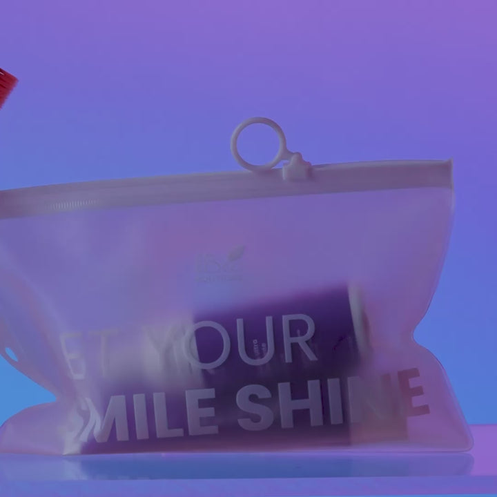 Smile Pochette